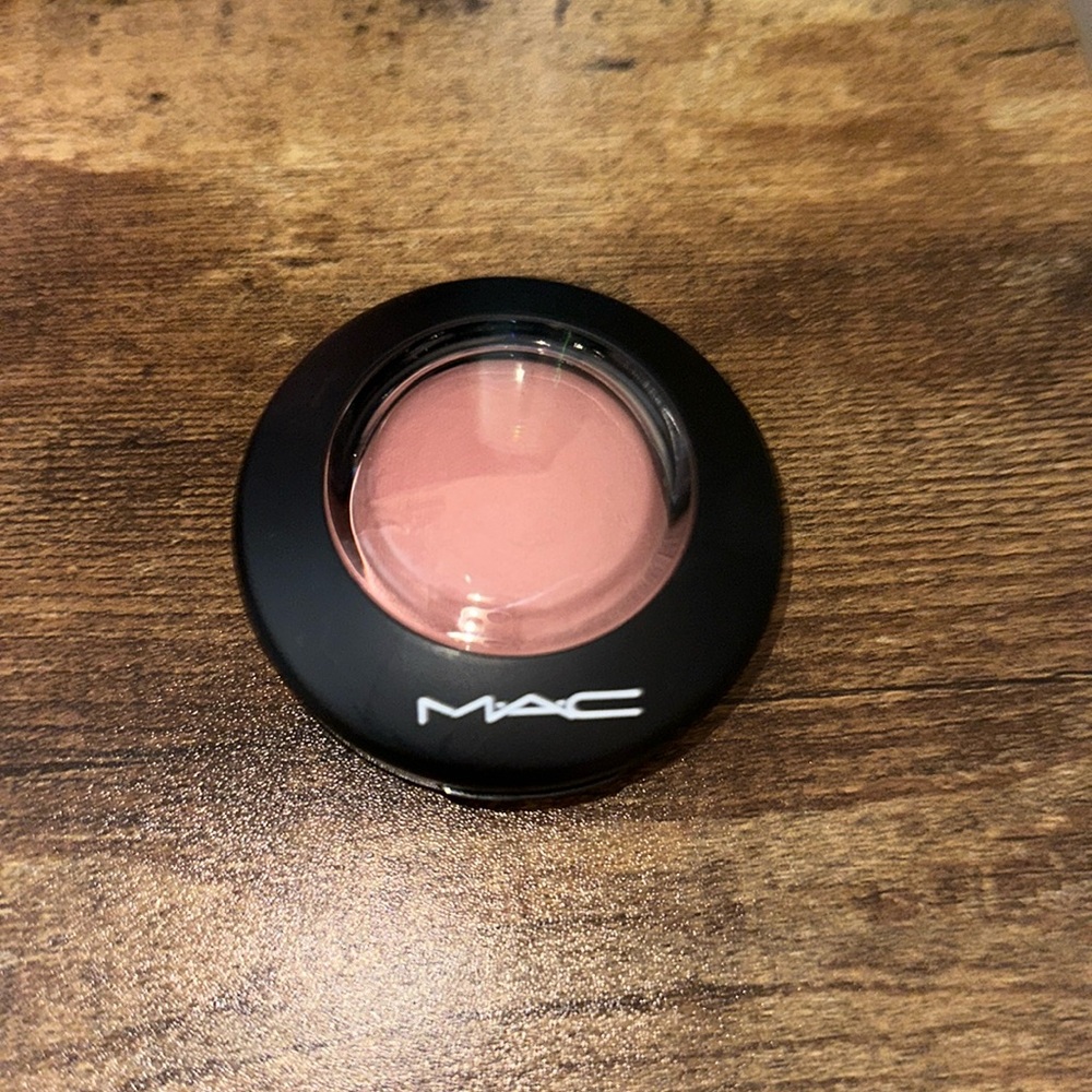 Mac Mineralized Blush